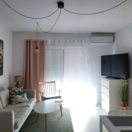 Piekny Centrum 2 Sypialnie Z Basenem * Torrevieja