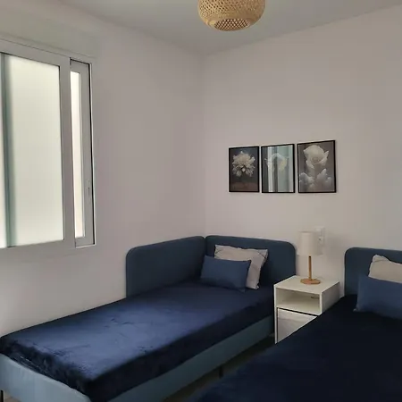 Piekny Centrum 2 Sypialnie Z Basenem Apartment Torrevieja