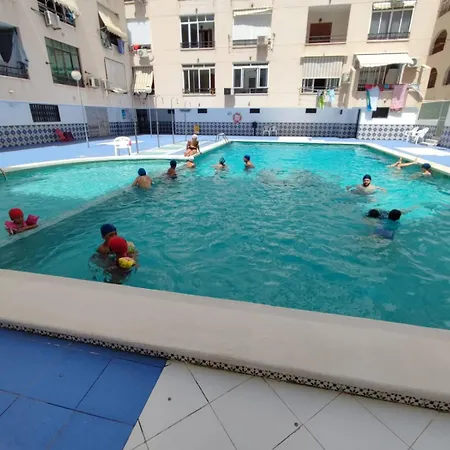Apartment Piekny Centrum 2 Sypialnie Z Basenem