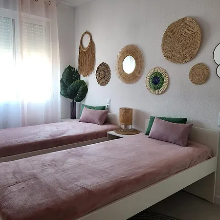 Apartment Piekny Centrum 2 Sypialnie Z Basenem