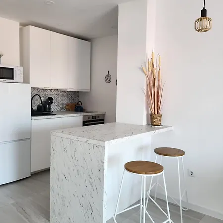 Piekny Centrum 2 Sypialnie Z Basenem Apartment Torrevieja